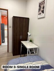 The Plaza (D7), Apartment #471963531